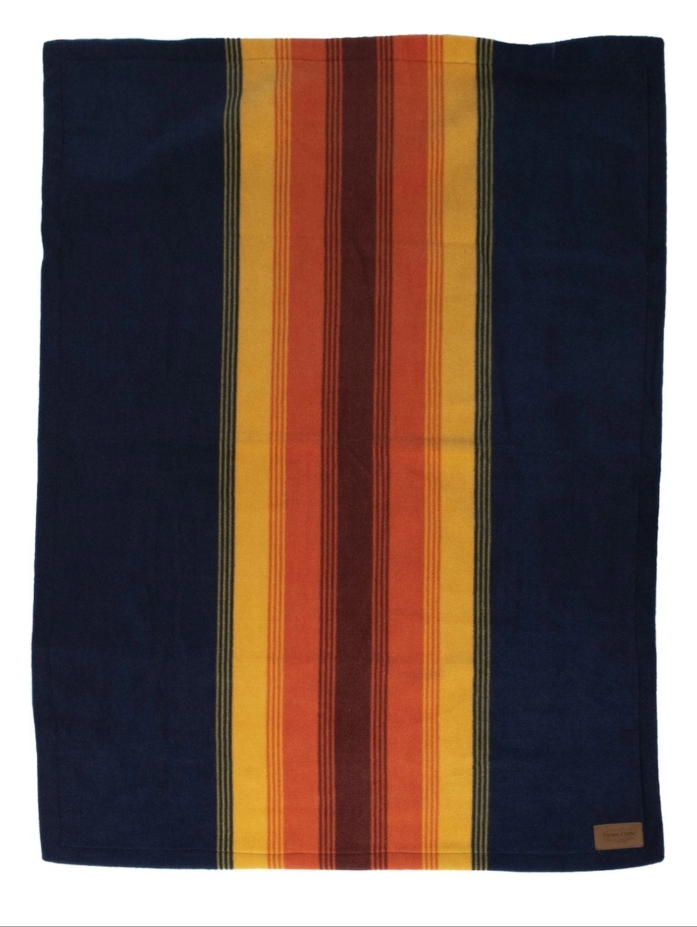 New PENDLETON Grand Canyon National Park Collection Fleece Lap Pet Throw Blanket - Picture 2 of 9